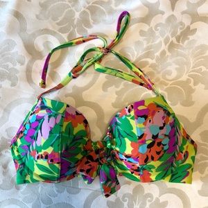 Aerie Bridget Underwire Bikini Top